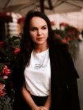 Юдина Марина Андреевна — репетитор по программированию, математике, информатике (Москва)