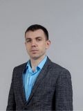 Юхнов Александр Александрович — репетитор по информатике, математике, программированию (Москва)