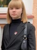 Камишкерова Екатерина Владимировна — репетитор по литературе, русскому языку (Москва)