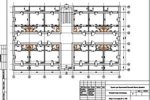 Проекционное черчение в программе AutoCad, преподаватель Капралов Иван Юрьевич — Капралов Иван Юрьевич