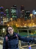 Капшутарь Елена Сергеевна — репетитор по английскому языку, немецкому языку, рки, актёрскому мастерству (Москва)