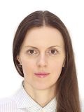 Магунова Екатерина Владимировна — репетитор по испанскому языку, английскому языку (Москва)