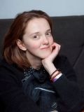 Кашина Елизавета Маратовна — репетитор по английскому языку, русскому языку, рки (Москва)