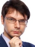 Каталиков Михаил Владимирович — репетитор по информатике, математике (Москва)