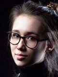 Казанцева Карина Юрьевна — репетитор по английскому языку, обществознанию, философии (Москва)