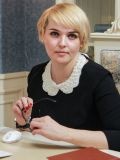 Казарина Наталья Михайловна — репетитор по правоведению, русскому языку, обществознанию, истории (Москва)