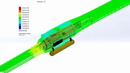 Flowsimulation — Казаров Артур Ромикович