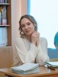 Казина Елена Михайловна — репетитор по математике, начальной школе, подготовке к школе (Москва)