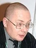 Кияйкин Алексей Борисович — репетитор по филологии, английскому языку (Москва)