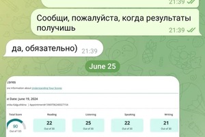 Портфолио №3 — Климова Анастасия Владимировна