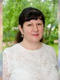 Климова Оксана Шулияевна — репетитор по экономике, начальной школе, русскому языку (Москва)