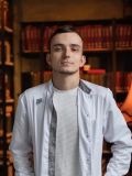 Клюев Олег Павлович — репетитор по биологии, эмбриологии, иммунологии, паразитологии (Москва)