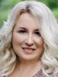 Клобукова Марианна Сергеевна — репетитор по обществознанию, правоведению (Москва)