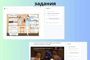 Портфолио №3 — Кобозева Диана Александровна