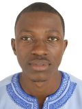 Kofi Aduo-Adjei — репетитор по английскому языку, географии, общественному здоровью и здравоохранению (Москва)