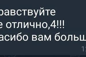 Портфолио №4 — Кокорев Александр Вячеславович