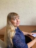 Колбенко Ирина Викторовна — логопед, репетитор по начальной школе, русскому языку (Москва)