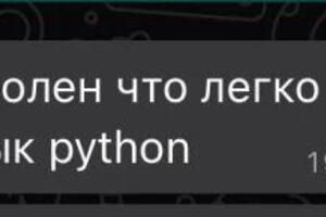 Портфолио №2 — Колчев Виктор Павлович