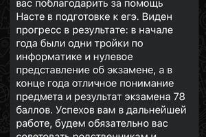 Портфолио №1 — Колиснык Алексей Владимирович