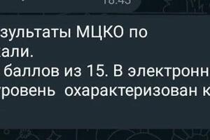 Портфолио №3 — Комаров Николай Александрович