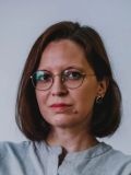 Комиссарова Маргарита Александровна — репетитор по русскому языку, литературе (Москва)