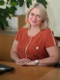 Комкова Анна Ивановна — репетитор по английскому языку, французскому языку (Москва)