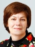 Компаниец Елена Владимировна — репетитор по обществознанию (Москва)