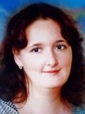 Коновалова Татьяна Валерьевна — репетитор по начальной школе, подготовке к школе (Москва)