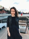 Коптева Мария Николаевна — репетитор по немецкому языку, английскому языку, русскому языку (Москва)