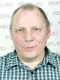 Копылов Сергей Александрович — репетитор по инженерии, математике, физике, информатике (Москва)