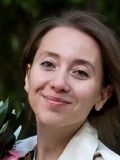 Коробейникова Анна Евгеньевна — репетитор по информатике, географии, черчению (Москва)