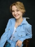 Коробкина Светлана Алексеевна — репетитор по актёрскому мастерству, литературе (Москва)