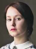 Королькова Анастасия Дмитриевна — репетитор по истории, обществознанию (Москва)