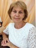 Королькова Ирина Валентиновна — репетитор по подготовке к школе, начальной школе, педагогике (Москва)