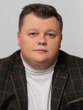 Коровников Олег Львович — психолог, репетитор по биологии, химии, фармакологии (Москва)