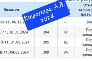 Денис, занятия в группе — Кошелева Алла Владимировна