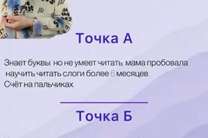 С Егором занимались на протяжении 9 месяцев,2 раза в неделю.; Мама,Егор ответственно подходили к выполнению домашнего... — Кошелева Мария Игоревна