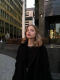 Ковалева Екатерина Александровна — репетитор по английскому языку, начальной школе, русскому языку (Москва)