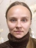 Кречина Елена Валерьевна — репетитор по русскому языку, литературе, рки (Москва)