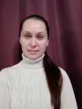 Крупина Ирина Александровна — репетитор по английскому языку, математике, начальной школе (Москва)