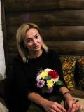 Крутова Ирина Николаевна — репетитор по филологии, английскому языку, русскому языку, подготовке к школе (Москва)