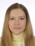 Крылова Елена Викторовна — психолог, репетитор по математике, информатике (Москва)