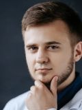 Крыловский Алексей Юрьевич — репетитор по английскому языку, химии, биологии, фармакологии (Москва)