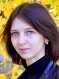 Кучина Галина Ивановна — репетитор по русскому языку, литературе (Москва)