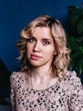 Кулигина Анна Юрьевна — репетитор по литературе, русскому языку, рки (Москва)