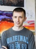 Куликов Константин Вячеславович — психолог, репетитор по информатике, изо, дизайну (Москва)