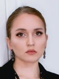 Куликова Анна Сергеевна — репетитор по немецкому языку, английскому языку, рки (Москва)