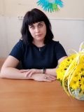 Куликова Оксана Павловна — репетитор по математике (Москва)