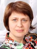 Куркова Альбина Юрьевна — репетитор по подготовке к школе, начальной школе (Москва)