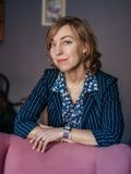 Кузина Екатерина Александровна — логопед, репетитор по подготовке к школе (Москва)